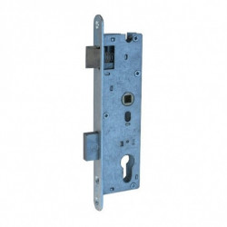 Spyna ZW1 standartinė 60x40 ZW1 lock 2