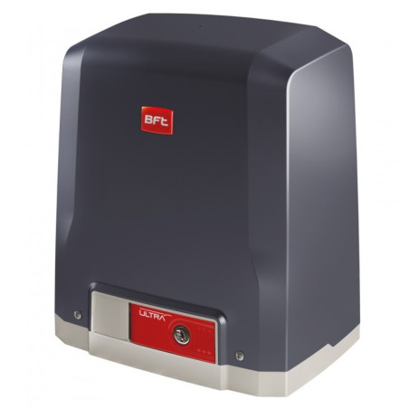 Stumdomų vartų automatika BFT DEIMOS ULTRA BT A600 iki 600 kg.(be pultelių)