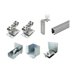 Cinkuotas gembinis komplektas 70x70x7000 EKO Cinkuotas gembinis komplektas 70x70x7000 EKO
