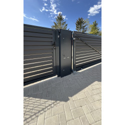 Konsolė Nova H1600mm zn+RAL Konsolė Nova H1600mm zn+RAL
