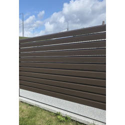Surenkamas granito tvoros pamatas 200x2500 Surenkamas granito tvoros pamatas 200x2500