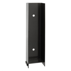 Pamato laikiklis granitiniam pamatėliui 40x200mm metalinis