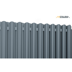 Varstomi kiemo vartai dvipusis tvoralenčių užpildas 4.5x1.7m 3 Varstomi kiemo vartai dvipusis tvoralenčių užpildas 4.5x1.7m 3