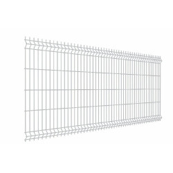 3D karštai cinkuoti segmentai L2500mm H1230mm 3.8mm 2 3D karštai cinkuoti segmentai L2500mm H1230mm 3.8mm 2