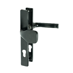 Rankena WKP (ZW1/72) (rankena ir burbulas) WKP door handle 5