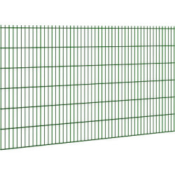 2D segmentai RAL6005 L2500mm H830mm 6/5/6mm 3 2D segmentai RAL6005 L2500mm H830mm 6/5/6mm 3