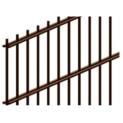 2D segmentai RAL8017 L2500mm H830mm 6/5/6mm 3 2D segmentai RAL8017 L2500mm H830mm 6/5/6mm 3