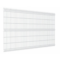 3D Karštai cinkuoti segmentai L2500mm H1530mm 4.7mm 4 3D Karštai cinkuoti segmentai L2500mm H1530mm 4.7mm 4