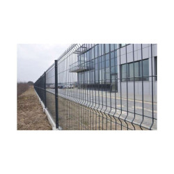 3D segmentai RAL7016 L2500mm H1230mm 4.7mm 12 3D segmentai RAL7016 L2500mm H1230mm 4.7mm 12