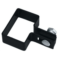 Apkaba galinė RAL9005 2 Apkaba galinė RAL9005 2