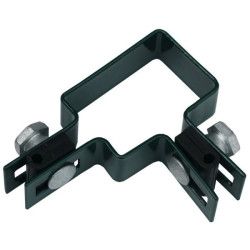 Apkaba kampinė RAL6005 2 Apkaba kampinė RAL6005 2