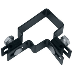 Apkaba kampinė RAL7016 2 Apkaba kampinė RAL7016 2