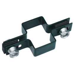 Apkaba tiesinė RAL6005 2
