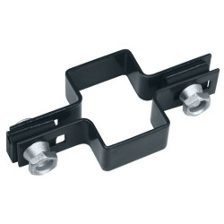 Apkaba tiesinė RAL7016 2 Apkaba tiesinė RAL7016 2