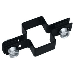 Apkaba tiesinė RAL9005 2 Apkaba tiesinė RAL9005 2