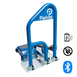 Išmanusis parkavimo vietos užtvaras Parklio 3 Išmanusis parkavimo vietos užtvaras Parklio 3