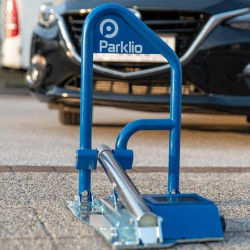 Išmanusis parkavimo vietos užtvaras Parklio 4 Išmanusis parkavimo vietos užtvaras Parklio 4
