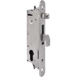 Locinox įleidžiama spyna Fifty Lock 50mm 3 Locinox įleidžiama spyna Fifty Lock 50mm 3