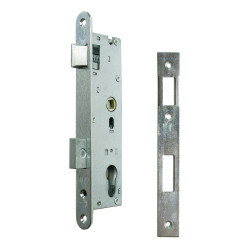 Spyna ZW1 standartinė 60x40 ZW1 lock 5