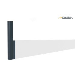 Surenkamas tvoros pamatas 300x2980 lygus 5 Surenkamas tvoros pamatas 300x2980 lygus 5