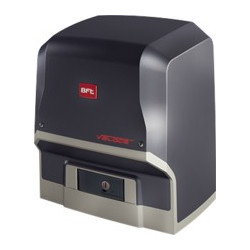 Stumdomų kiemo vartų automatika BFT HIGH SPEED ARES VELOCE SMART A500 iki 500 kg.(MINI komplektas be pultelių) 3