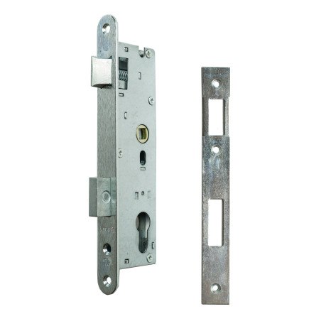 Spyna ZW1 standartinė 60x40 ZW1 lock