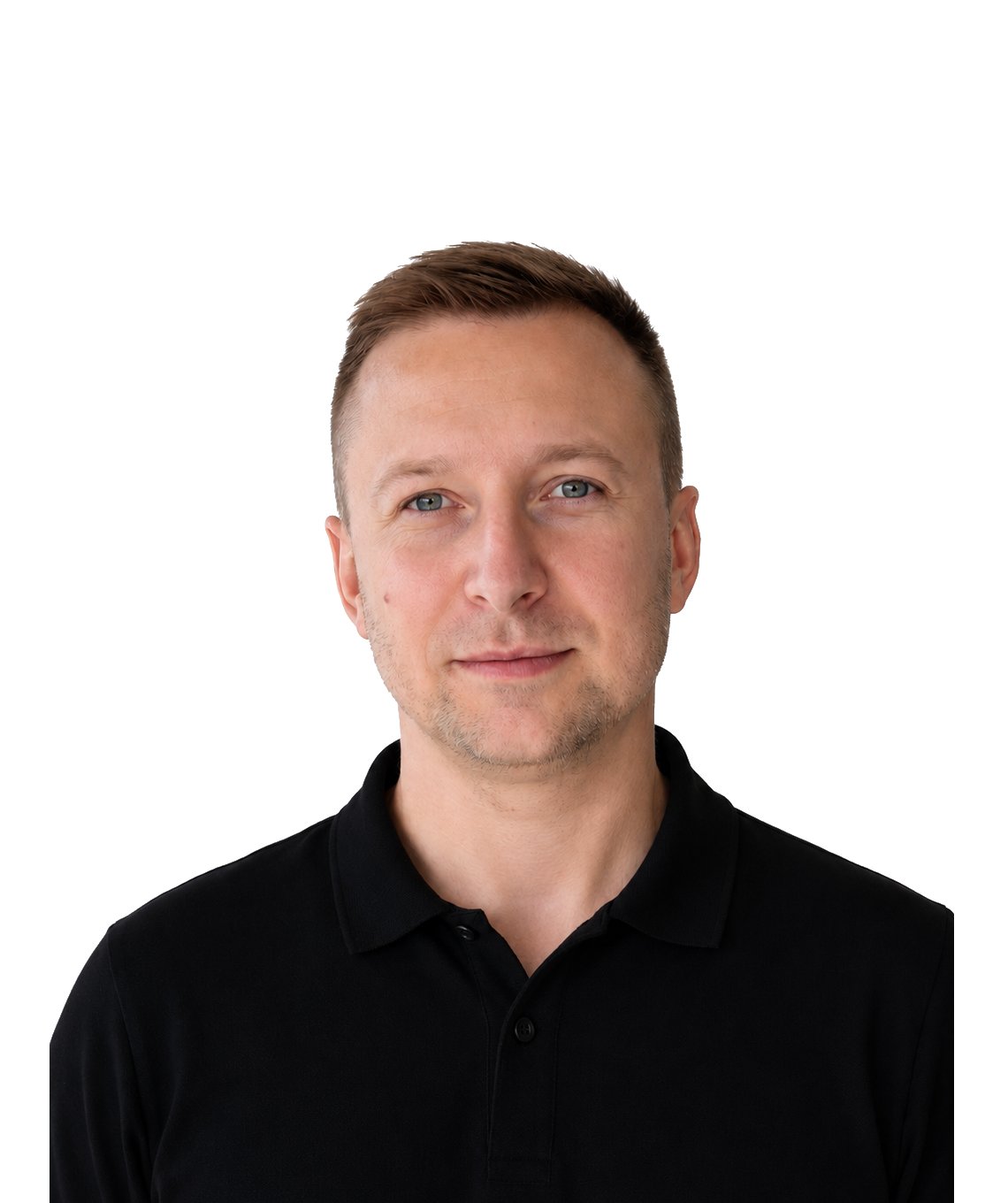 Povilas Pavinkšnis
